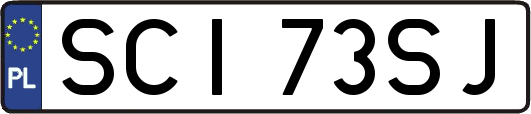 SCI73SJ