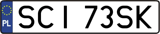 SCI73SK