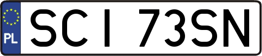 SCI73SN