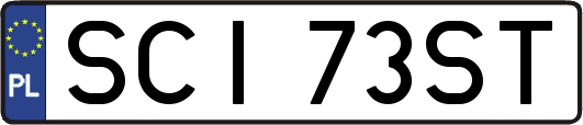 SCI73ST