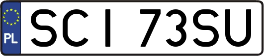 SCI73SU