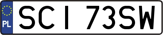 SCI73SW