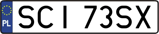 SCI73SX