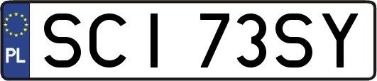 SCI73SY