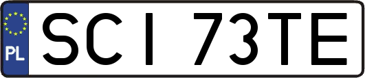 SCI73TE