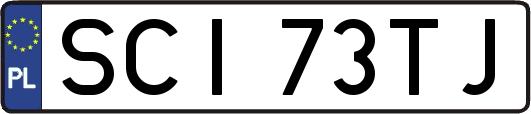 SCI73TJ