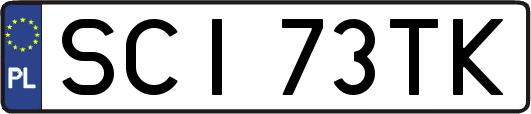 SCI73TK