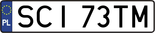 SCI73TM