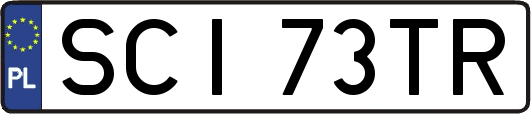 SCI73TR