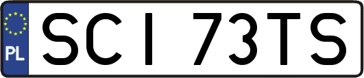 SCI73TS