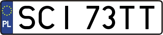 SCI73TT