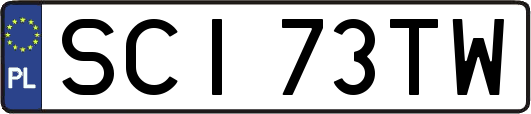 SCI73TW