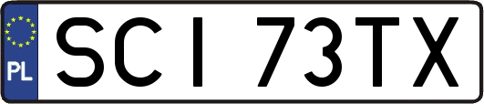 SCI73TX