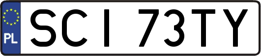 SCI73TY