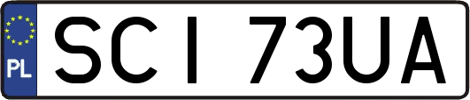 SCI73UA