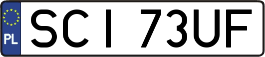 SCI73UF