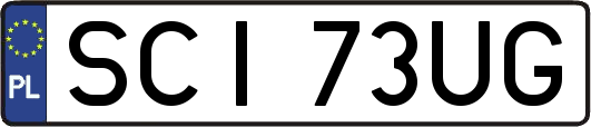 SCI73UG