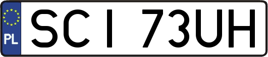 SCI73UH