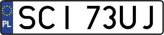 SCI73UJ