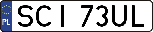 SCI73UL