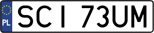 SCI73UM