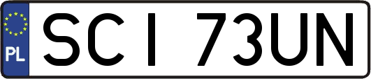 SCI73UN