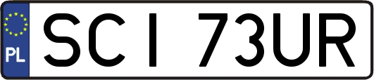 SCI73UR