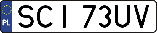 SCI73UV
