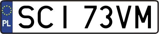 SCI73VM