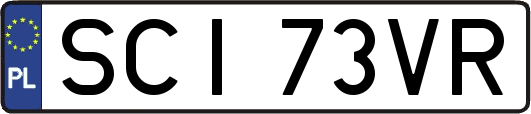 SCI73VR