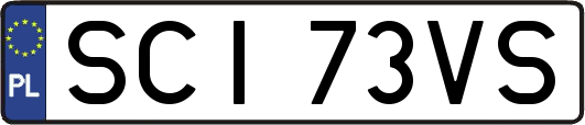 SCI73VS