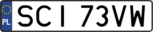 SCI73VW