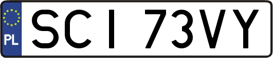 SCI73VY
