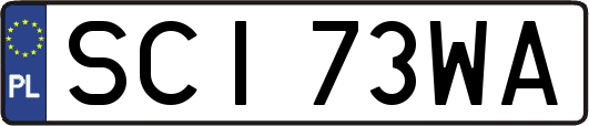 SCI73WA