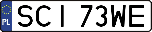 SCI73WE