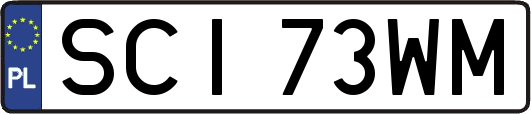 SCI73WM