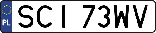 SCI73WV