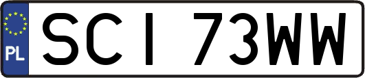 SCI73WW