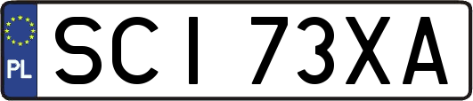 SCI73XA