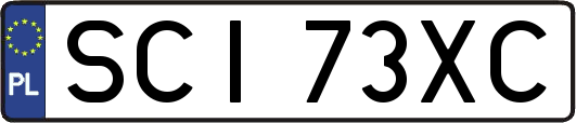 SCI73XC