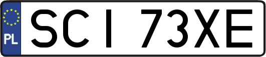 SCI73XE
