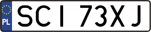 SCI73XJ