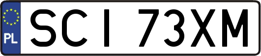 SCI73XM