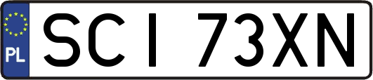 SCI73XN