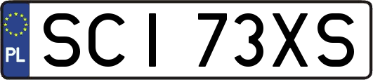 SCI73XS
