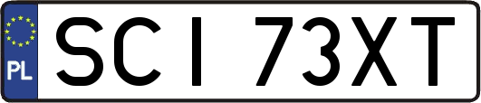 SCI73XT