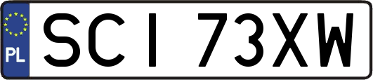 SCI73XW