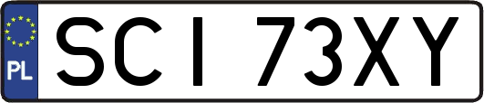 SCI73XY