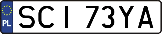 SCI73YA