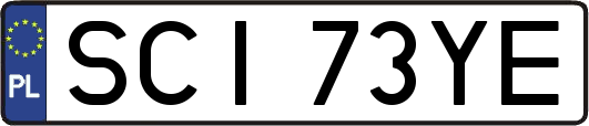 SCI73YE